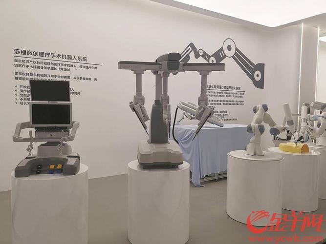 国家高性能医疗器械创新中心入驻深圳 聚焦核心部件